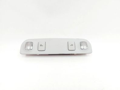 8E0947111A AUDI A3 8P VFL Leseleuchte Vorfacelift