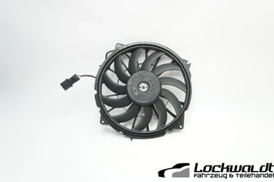 8E0959455G Lüfter Audi A4 B7 8E 2.7 3.0TDI Lüftermotor Kühlerlüfter