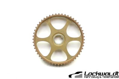 06B109111 Zahnriemenrad Audi VW Seat Skoda 1.8 1.8T 20V 06A Riemenrad S3 8L GTI