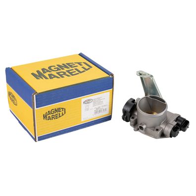 Drosselklappenkörper Magneti Marelli 71737116