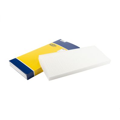 Magneti Marelli Innenraumfilter Pollenfilter Fiat Ulysse Lancia 1484383080