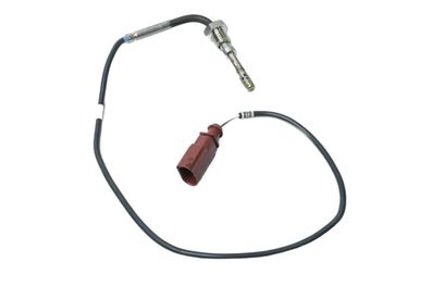 Neu 03G906088 Abgastemperatursensor Abgastemperaturgeber Original VW Audi Seat