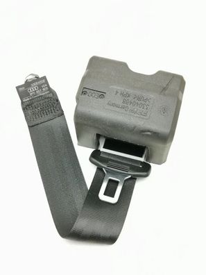 8P0857805 AUDI A3 8P Sicherheitsgurt HINTEN LINKS RECHTS Anschnallgurt
