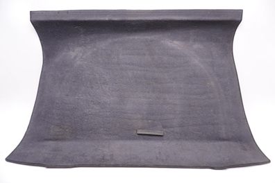 8L0863463 Audi S3 8L Kofferraumboden Verkleidung Kofferraumbelag Abdeckung