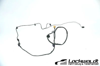 8K0971104Q Kabelbaum PDC Einparkhilfe hinten Audi A5 8T