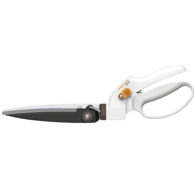 FISKARS® Rasenkantenschere Light GS41 Weiß