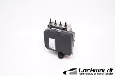 8K0907379CN ABS Block Steuergerät Audi A5 8T 2.0TDI Hydraulikblock Pumpe