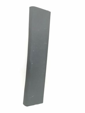 Audi S3 8L Quattro Kofferraumverkleidung C Säule Verkleidung schwarz 8L3867839
