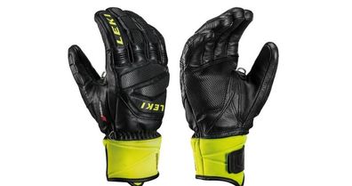 Leki Handschuhe HS Worldcup Race Downhill S