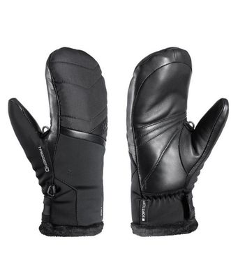 Leki Handschuhe HS Snowfox 3D Lady Mitten schwarz X