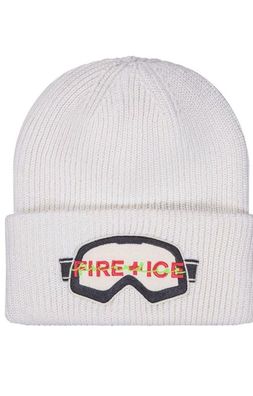 Bogner Fire + Ice Mütze Zaida offwhite