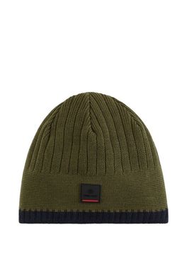 Bogner Fire + Ice Wintermütze Eastan olive