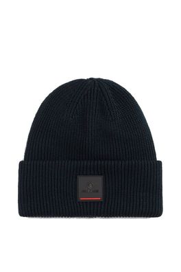 Bogner Fire + Ice Wintermütze TAREK navy