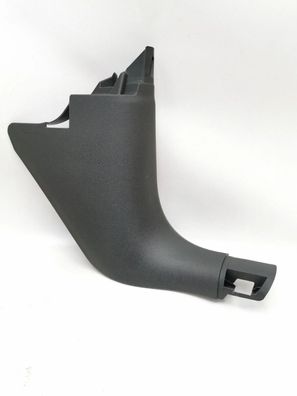 8V3867272 AUDI A3 S3 8V Abdeckung FUßRAUM RECHTS Teppich