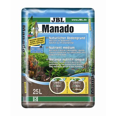 JBL Manado - 25 Liter