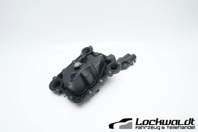 10122020 Ventil Kurbelgehäuse Kurbelgehäuseentlüftung Audi A4 B7 8E 3.2FSI AUK
