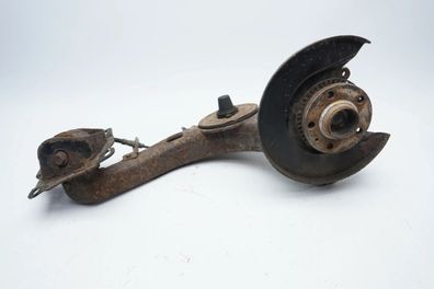 1J0505227F Achsschenkel Radlagergehäuse hinten Links Audi S3 8L TT 8N 20V