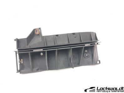 8L0807377D AUDI S3 8L 1.8T Stoßstangenhalter hinten links