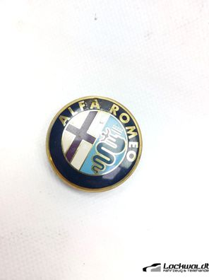 Alfa Romeo Nabendeckel gebraucht