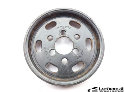 Riemenscheibe Servopumpe Servolenkung 038145255A Audi S3 8L