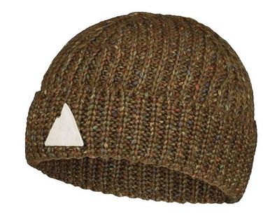 Maloja Knit Beanie Mütze CarducciM. moss multi