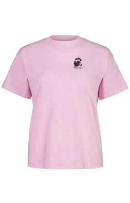 Maloja Damen Organic Cotton Shirt MereaM. magnolia