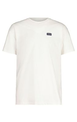 Maloja Herren T-Shirt SonntagskopfM shaded white