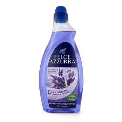 Paglieri Felce Azzurra Pavimenti Lavanda Bodenreiniger 1Lit