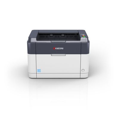 Kyocera FS-1061DN - Drucker - s/w - Duplex - Laser