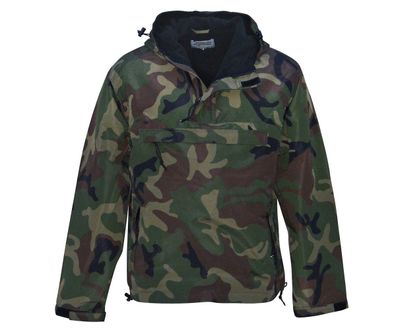 Stormfighter Windbreaker Windjacke woodland