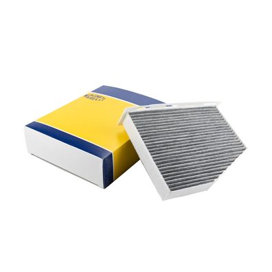 Magneti Marelli Innenraumfilter Aktivkohlefilter Passen für Audi Seat 7H0819631A