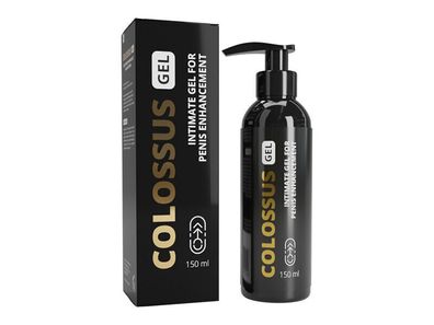 Colossus Gel - 150ml - Neu&OVP - Blitzversand