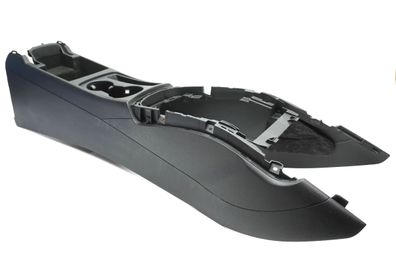 Mittelkonsole Schwarz Soul Audi A4 S4 B8 8K 8K0863244A