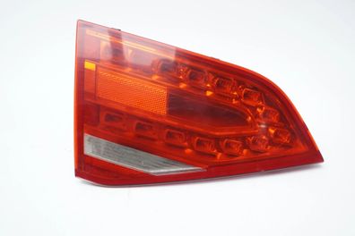 Rücklicht Rückleichte links innen Audi A4 S4 B8 8K Vorfacelift 8K5945094B