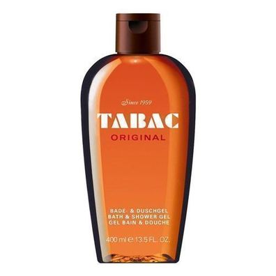 Tabac Original Duschgel für Herren, 400 ml