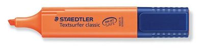 Staedtler Textsurfer classic orange 364-4 Leuchtstift