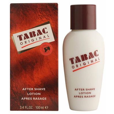 Tabac Original After Shave Lotion 100ml