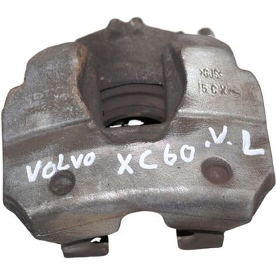 Volvo XC60 D4 D Bremssattel Links 31423311