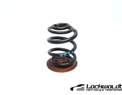 1J0511115BM Feder Hinterachse Audi S3 8L Original Spiralfeder hinten