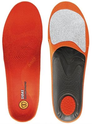 Sidas Wintersportsohle 3Feet 12 Mid