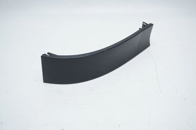 8L0807871C Blende Audi S3 8L Rückleuchte Rücklicht hinten Links LZ9W Ebonyschwar