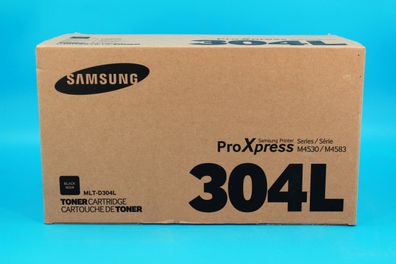 Samsung MLT-D304L Toner Black -A