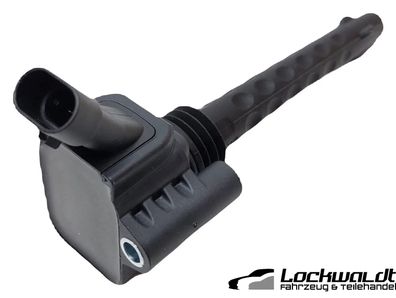 NEU! Original BOSCH Motorsport P65 Coil Zündspule Stabzündspule