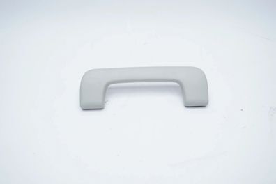 8P0857607C Griff Haltegriff Angstgriff Dachhimmel Grau/Silber Audi A3 8P
