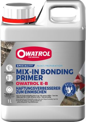 Owatrol E-B - Haftvermittler zum Einmischen