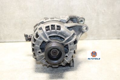 Opel Zafira C Lichtmaschine Generator Lima 2.0 B20DTJ 39047352 Z36AX