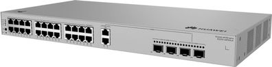 Huawei eKitEngine S220S Series S220S-26PN4JX - Switch - managed - 22 x 10/100/1... ->