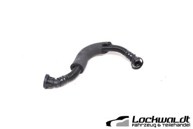 06H103221J Kurbelgehäuseentlüftung Schlauch Ventildeckel VW Passat 3C 1.8TSI