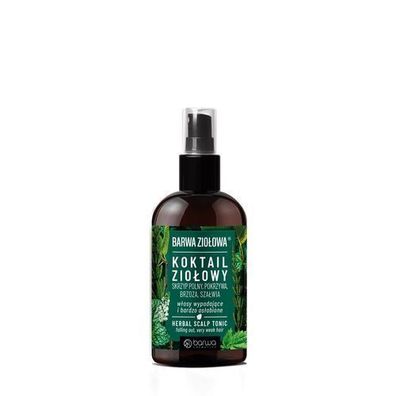 Barwa Kräuter-Haarserum, 95 ml