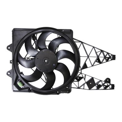 Kühlerlüfterzarge Motor / /Klima 300/320 Watt Ø 405 mm 51817559